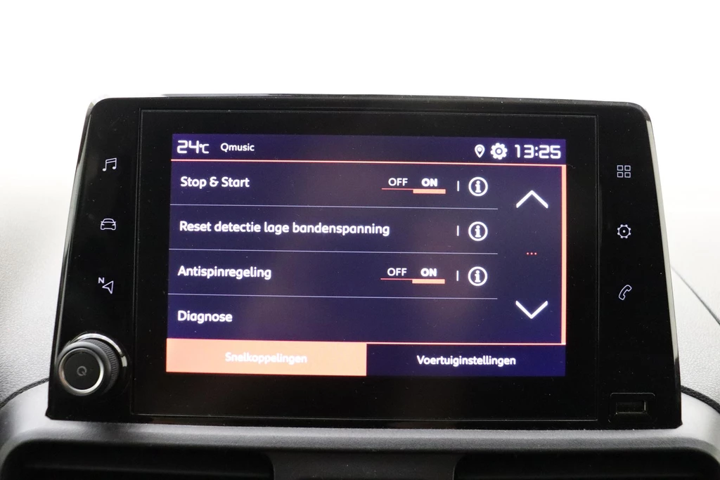 Citroën Berlingo – foto 17