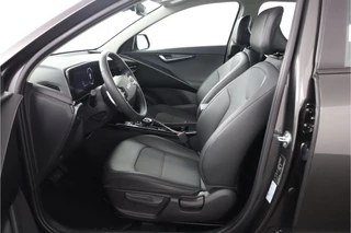 Kia Niro EV – thumbnail 20