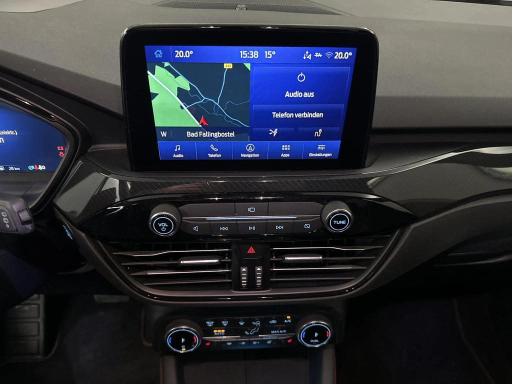 Ford Kuga – foto 10
