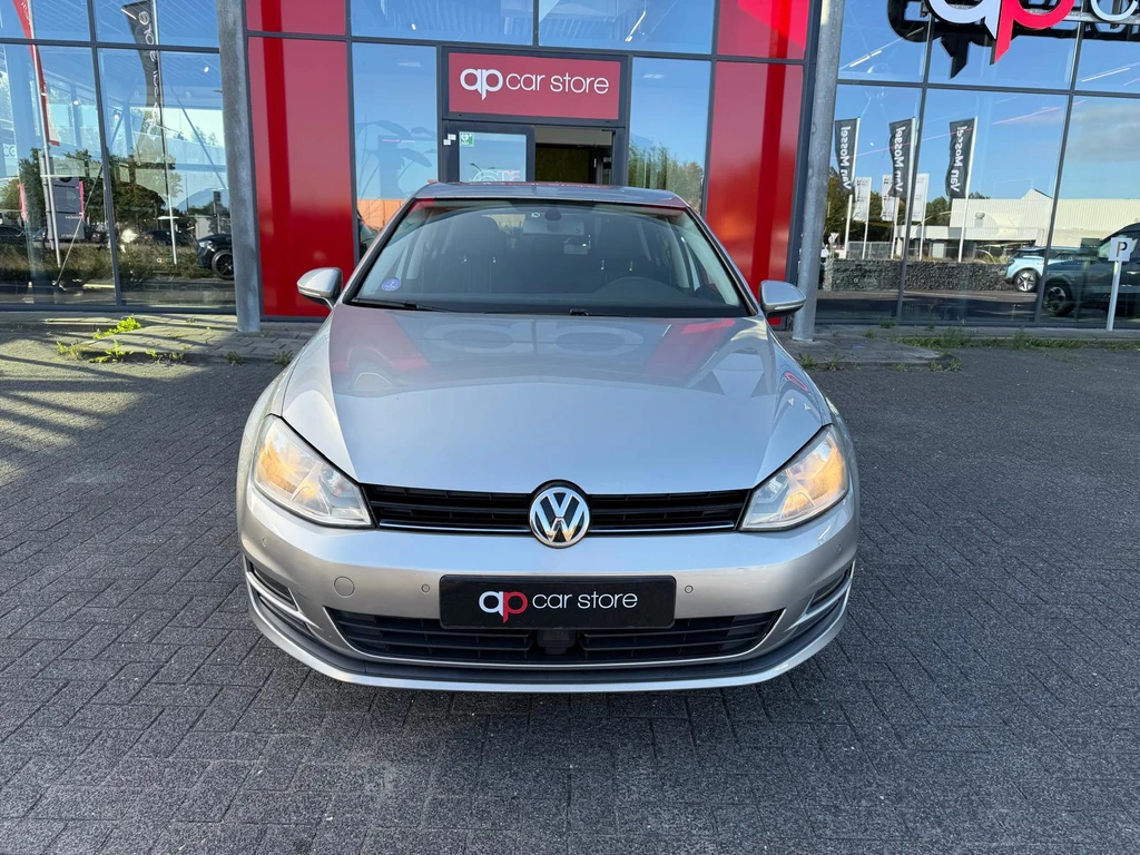 Volkswagen Golf – foto 6