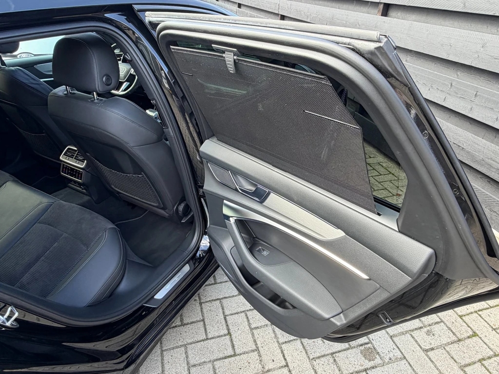 Audi A6 – foto 10