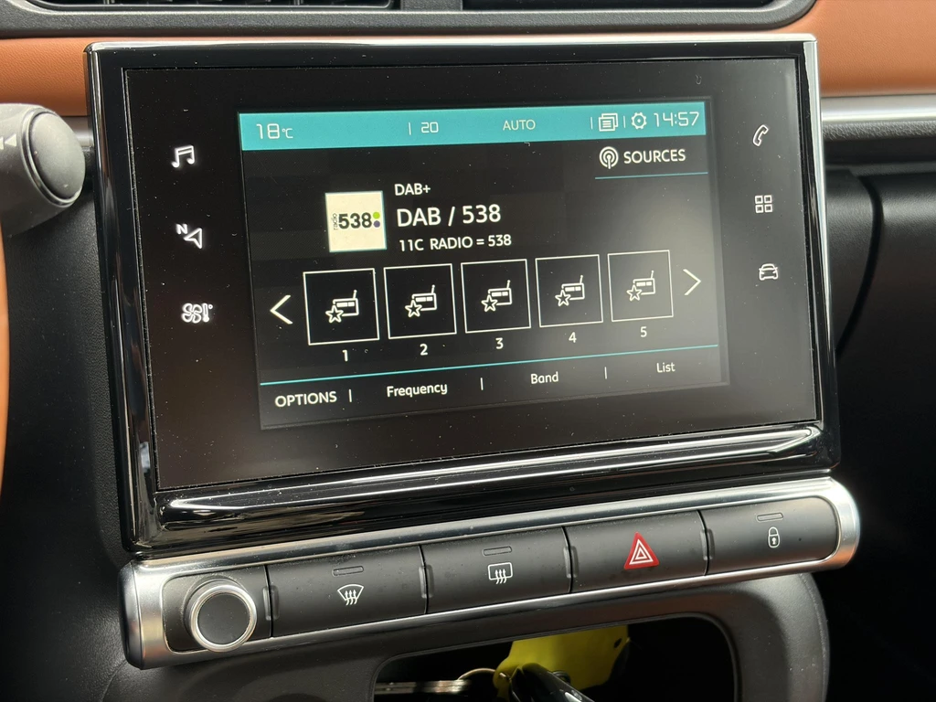 Citroën C3 – foto 14