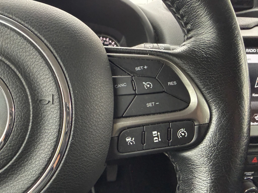 Jeep Renegade – foto 19