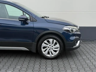 Suzuki S-Cross – thumbnail 13