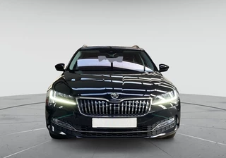 Škoda Superb – thumbnail 5