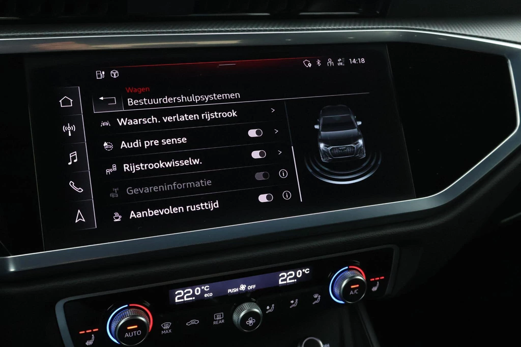 Audi Q3 – foto 39
