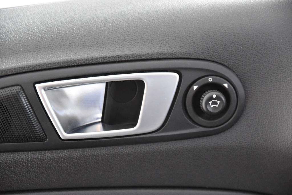 Ford EcoSport – foto 28