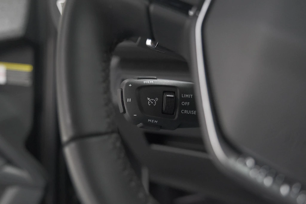 Peugeot 3008 – foto 24