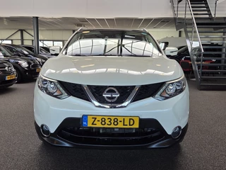 Nissan QASHQAI – thumbnail 9