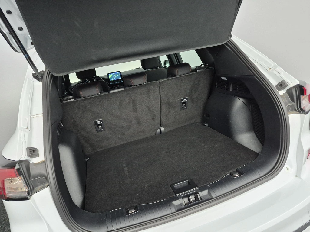 Ford Kuga – foto 13