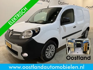 Renault Kangoo Z.E. – thumbnail 1