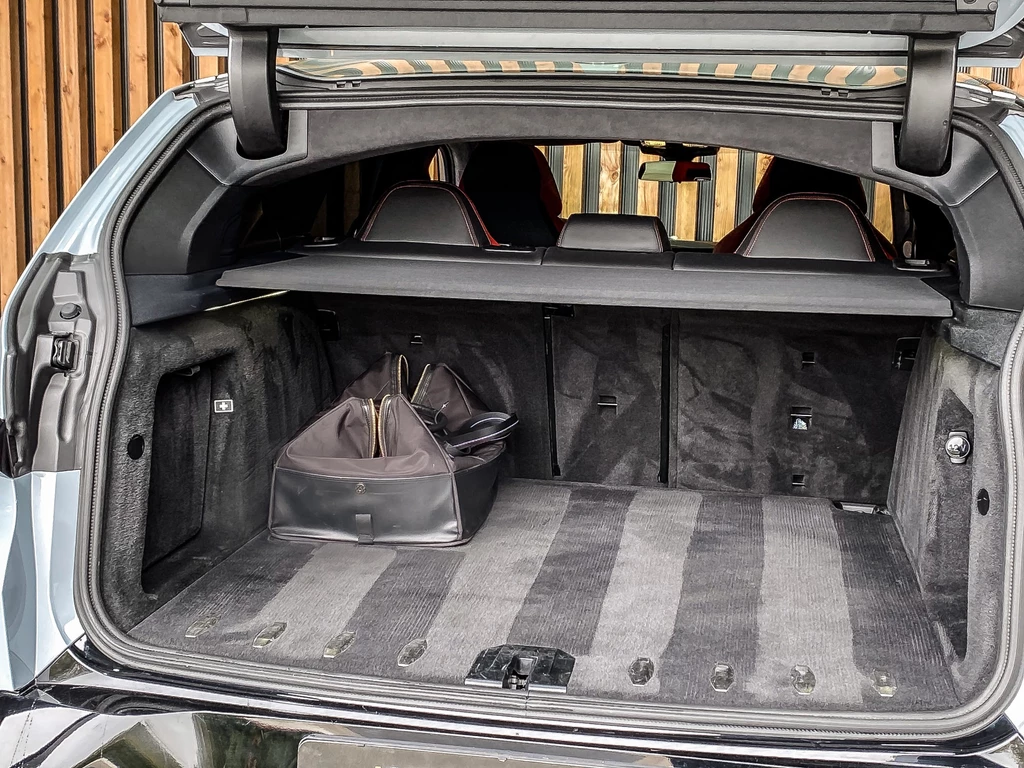 BMW XM – foto 54