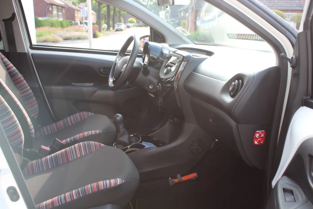 Citroën C1 – foto 6
