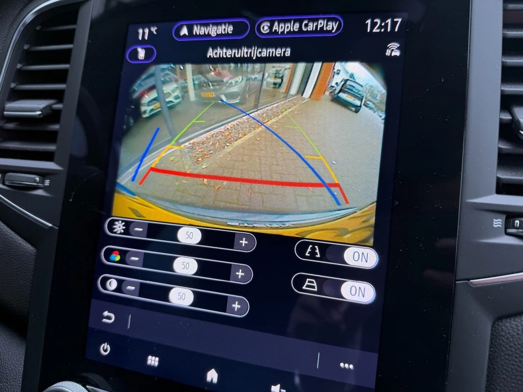 Renault Mégane – foto 40