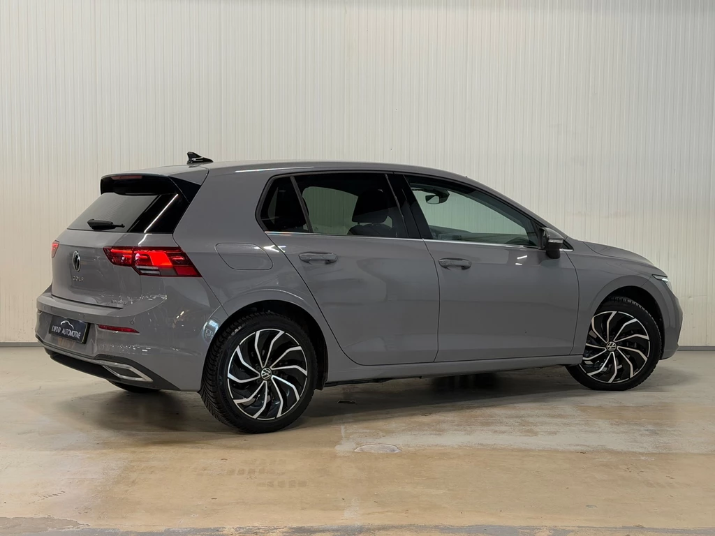 Volkswagen Golf – foto 5