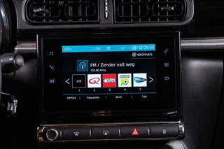 Citroën C3 – thumbnail 20