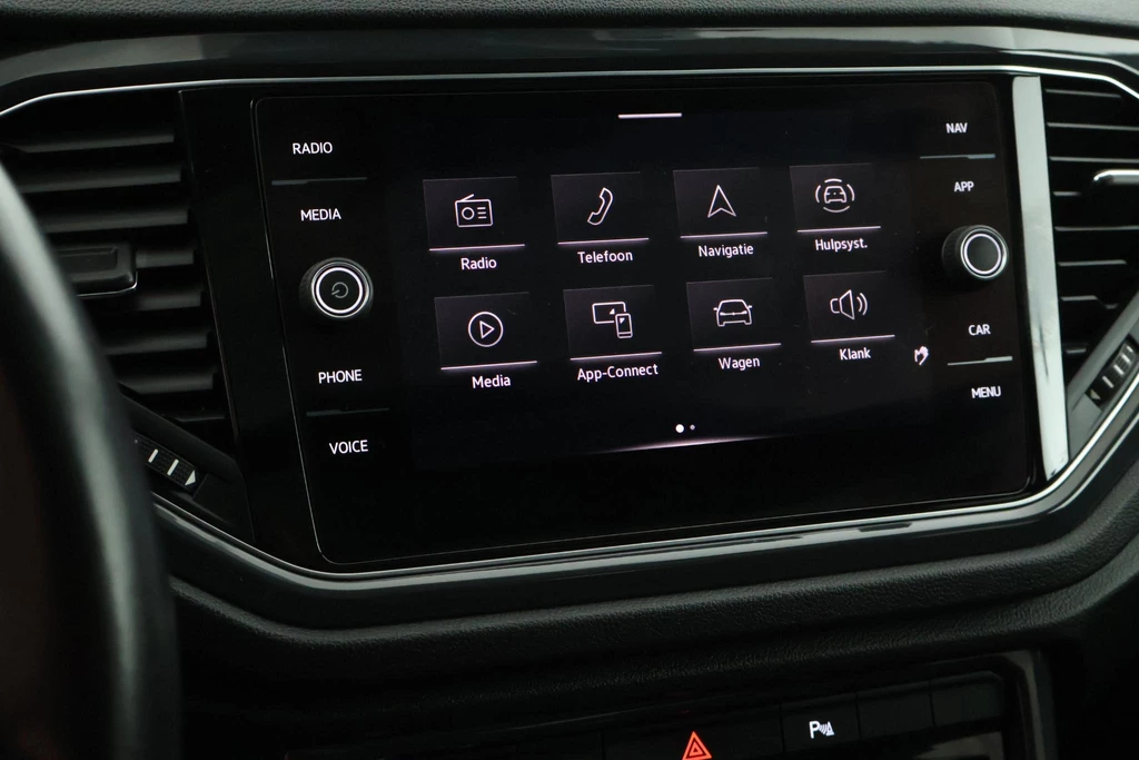 Volkswagen T-Roc – foto 21