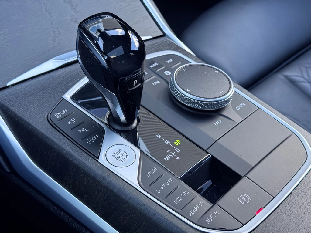 BMW 3 Serie – foto 20