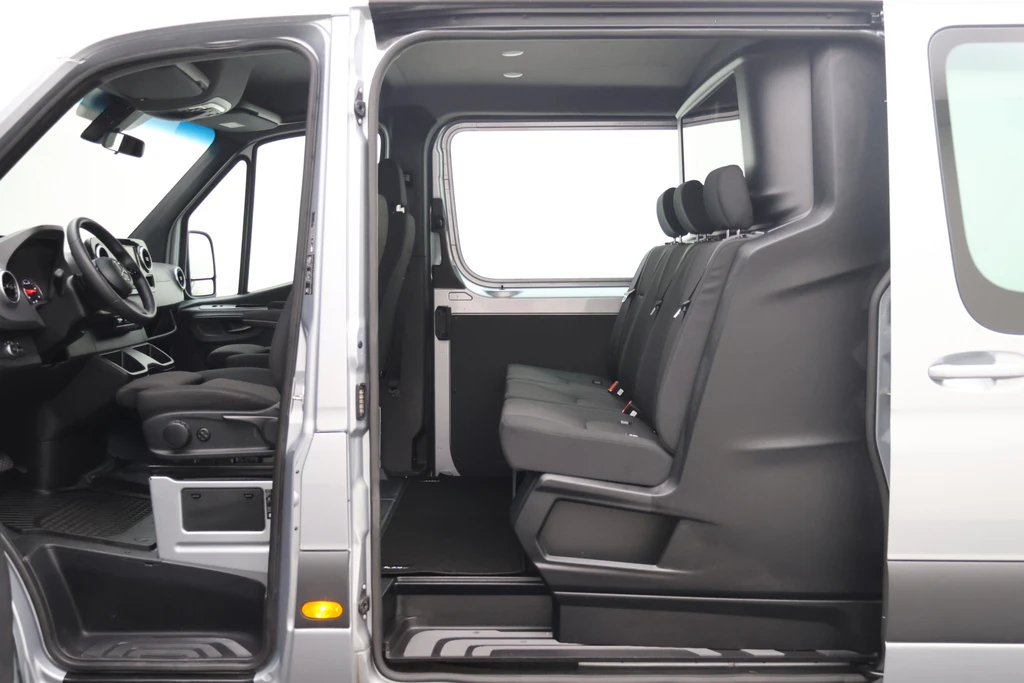Mercedes-Benz Sprinter – foto 20