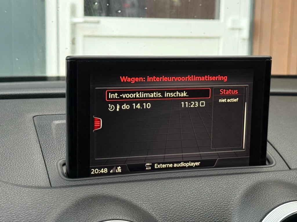 Audi A3 – foto 25