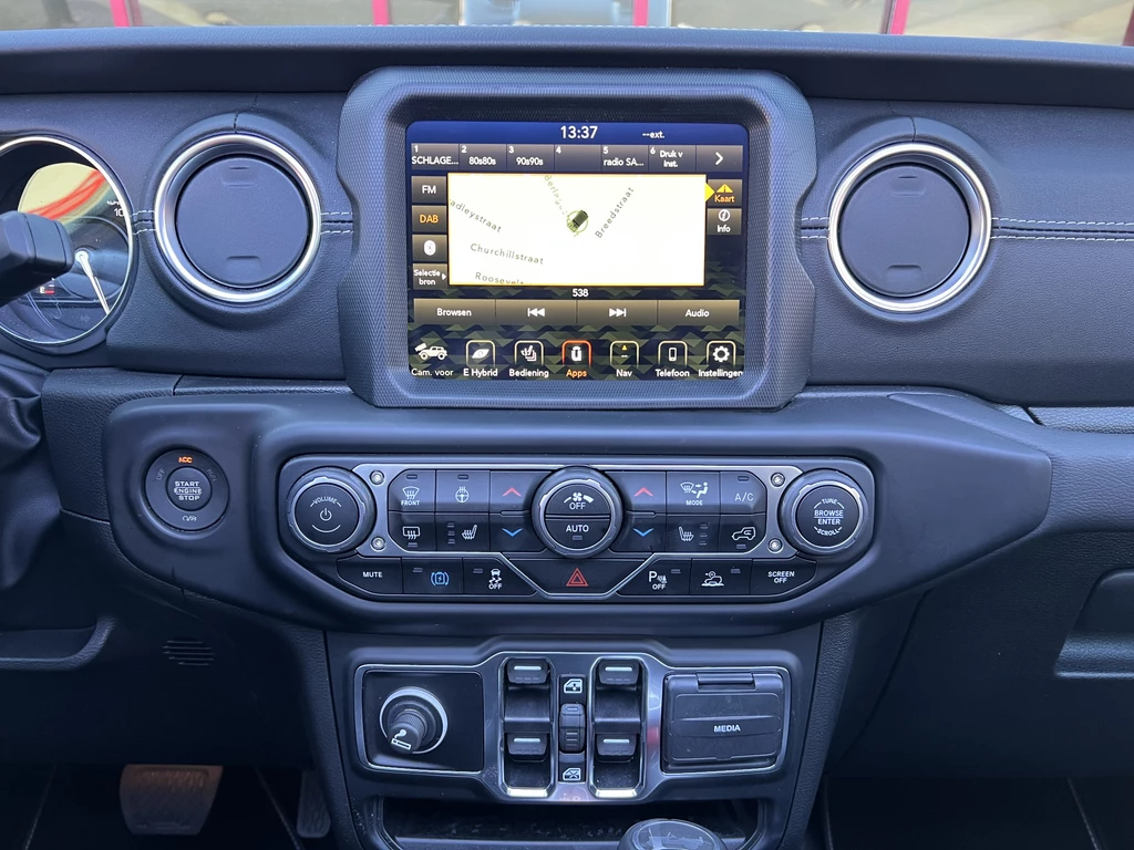 Jeep Wrangler – foto 31
