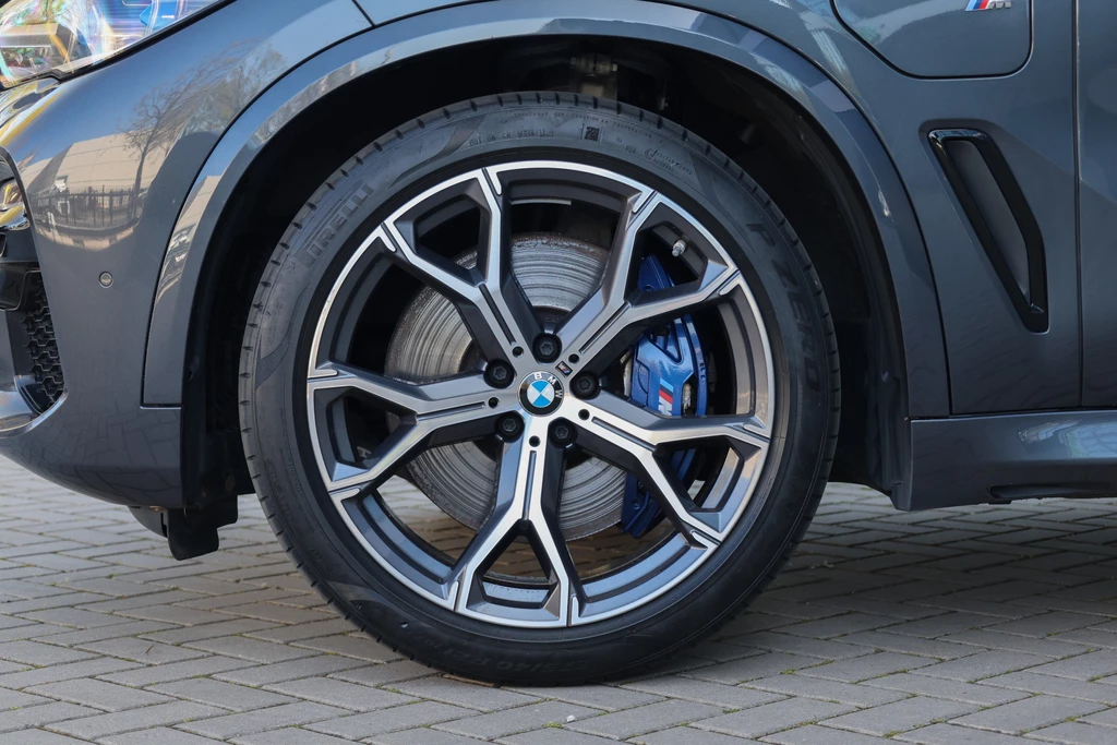 BMW X5 – foto 22