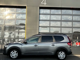 Dacia Jogger – thumbnail 2