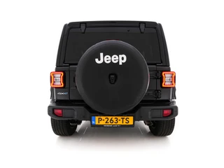 Jeep Wrangler – thumbnail 3