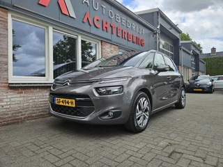 Citroën C4 Picasso – thumbnail 2
