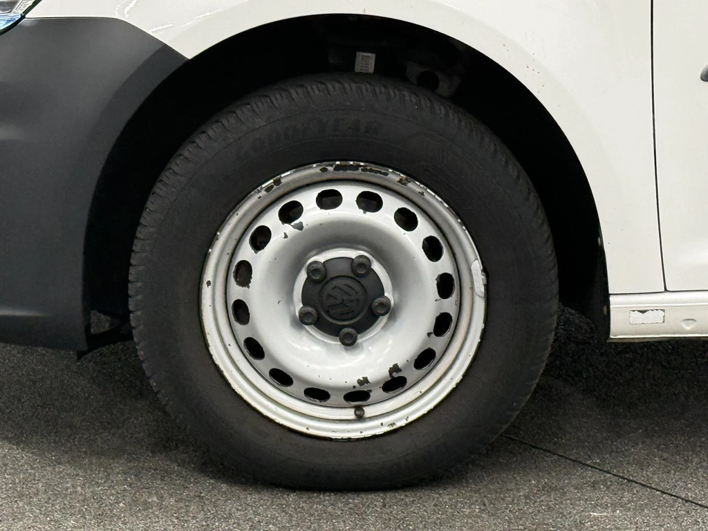 Volkswagen Caddy – foto 11