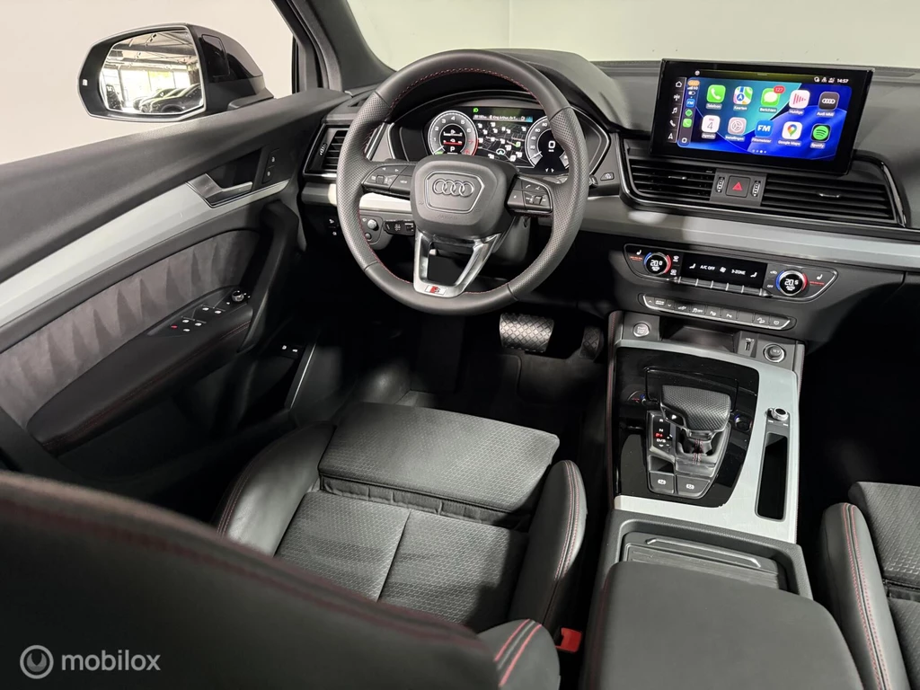 Audi Q5 – foto 35