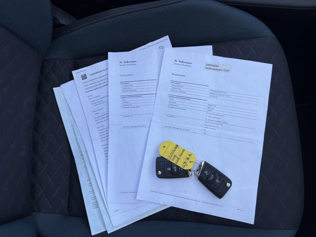 Volkswagen Golf – foto 32