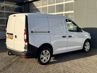 Volkswagen Caddy – thumbnail 6