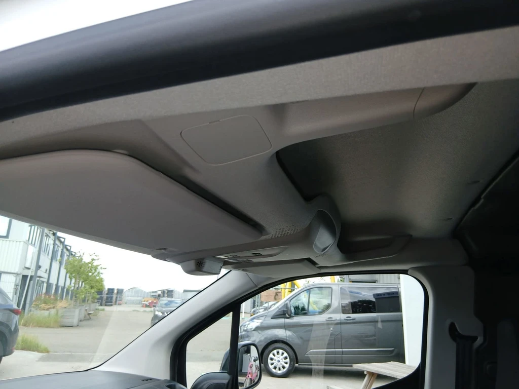 Opel Combo – foto 10