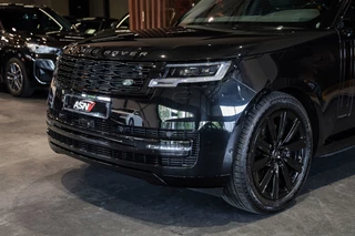 Land Rover Range Rover – thumbnail 43