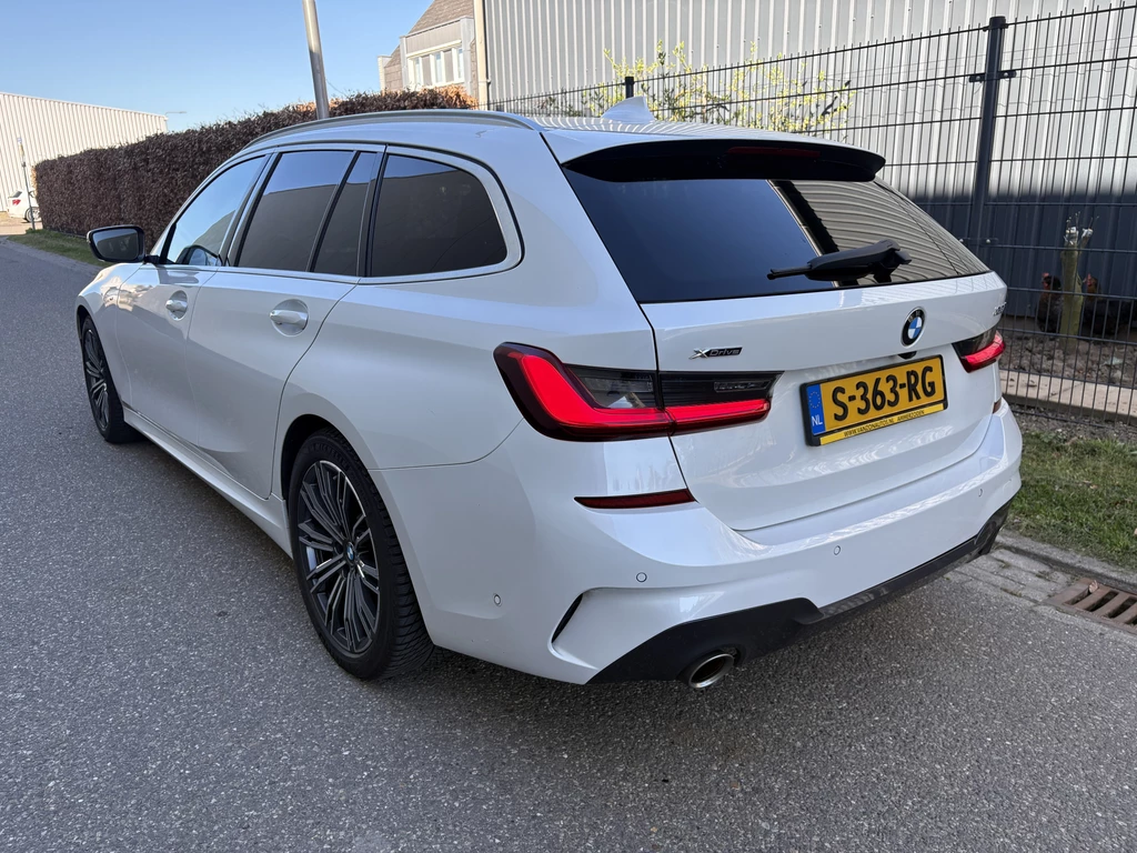 BMW 3 Serie – foto 5