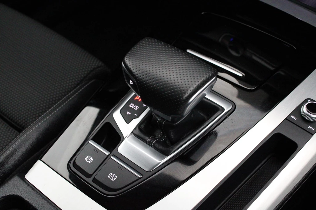 Audi Q5 – foto 38