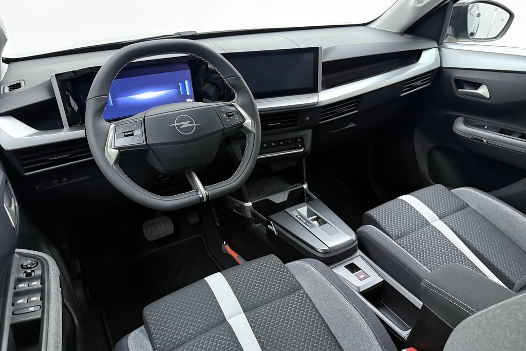 Opel Frontera – foto 19