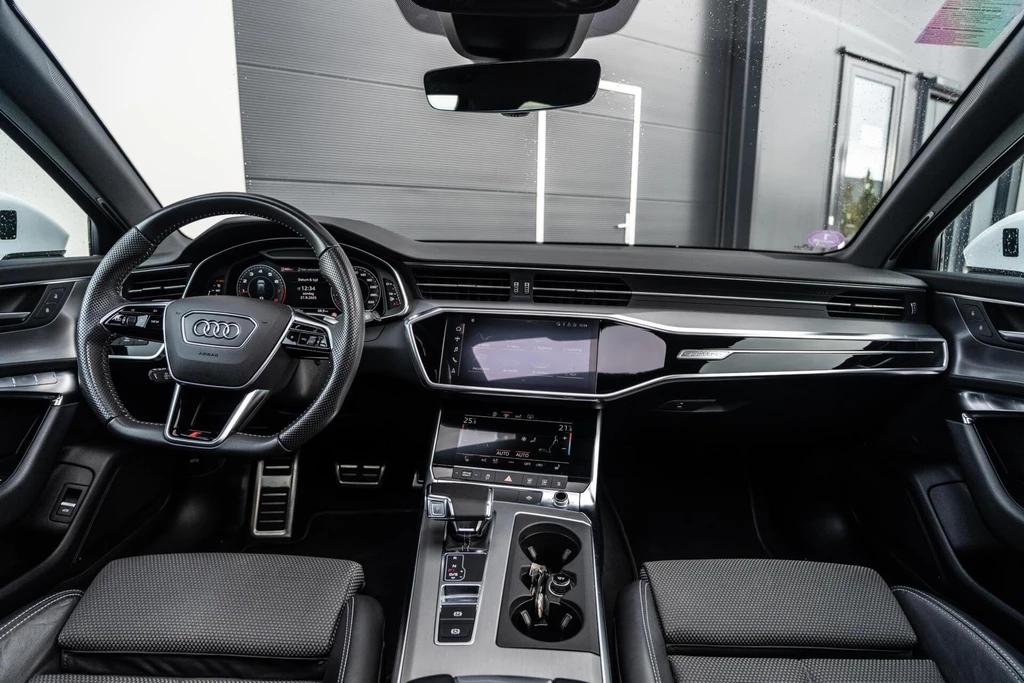 Audi A6 – foto 10