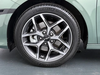 Kia Ceed Sportswagon – thumbnail 17