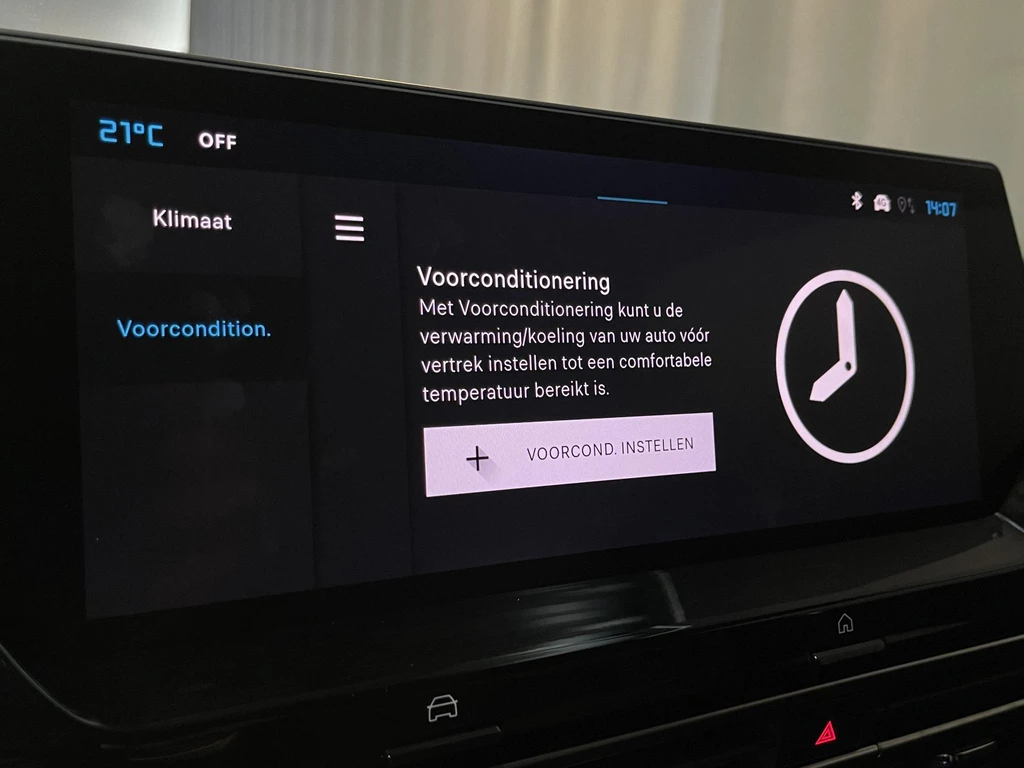 Citroën C5 X – foto 34