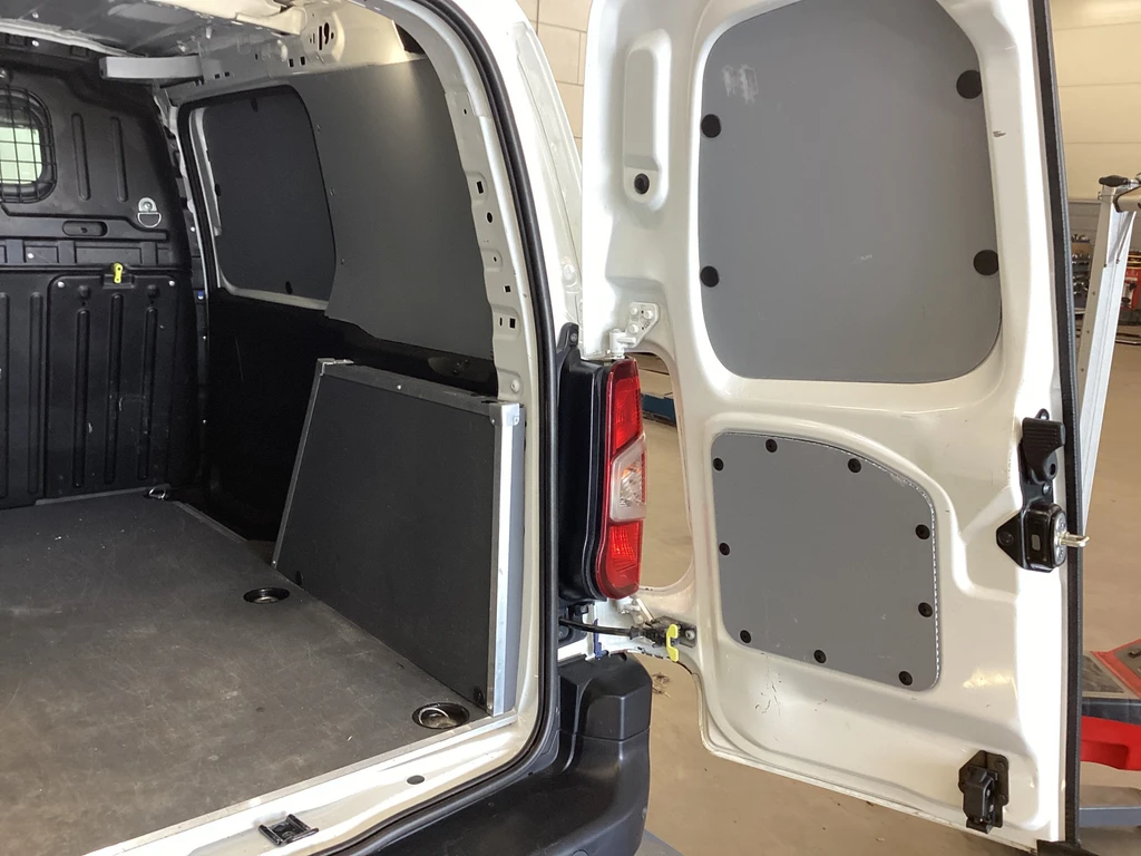Toyota ProAce – foto 40