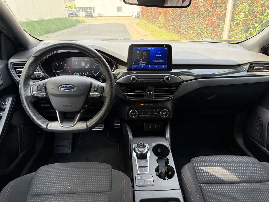 Ford Focus – foto 10