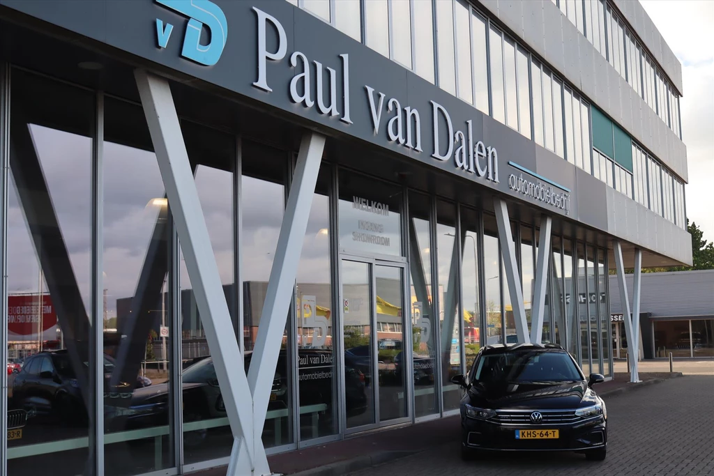 Volkswagen Passat – foto 10