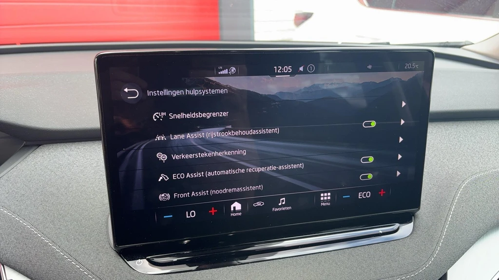 Škoda Enyaq iV – foto 16