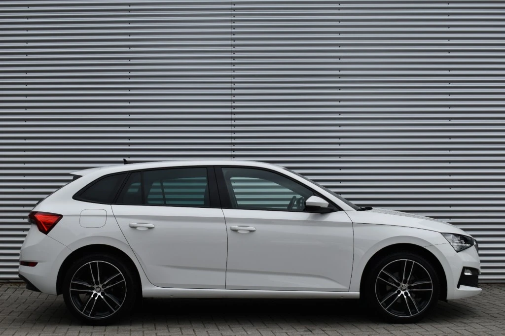 Škoda Scala – foto 5