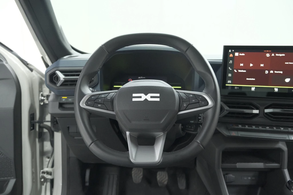 Dacia Duster – foto 53