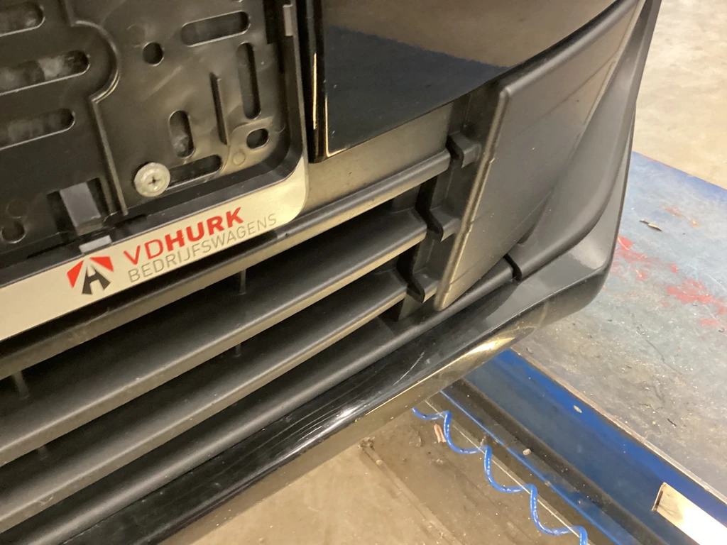 Opel Vivaro – foto 29