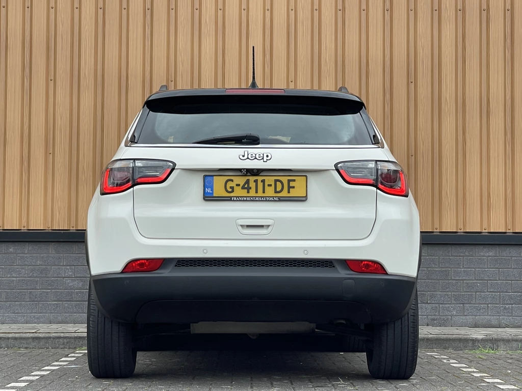 Jeep Compass – foto 3