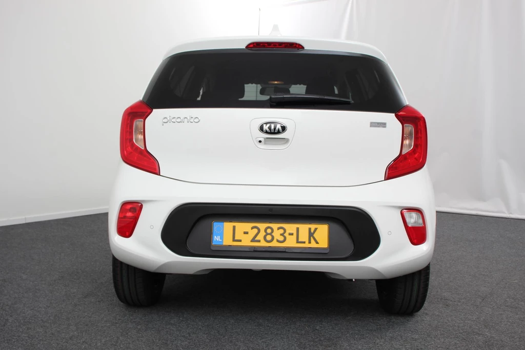 Kia Picanto – foto 5